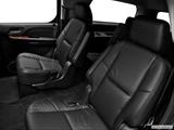  Rear seats from Drivers Side photo